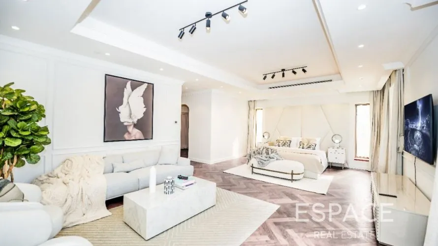 Apartamento de 4 dormitorios en Jumeirah Beach Residence, UAE No. 1960 № 10