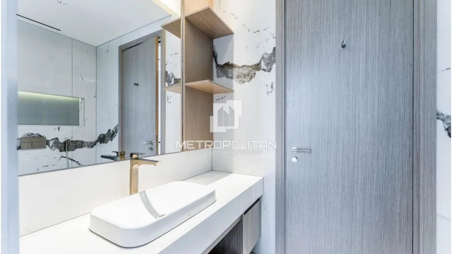 Apartamento de 4 dormitorios en Dubai Internet City, UAE No. 1365 № 24