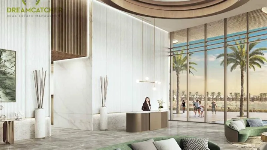 Apartamento de 4 dormitorios en Al Marjan Island, UAE No. 1028 № 3