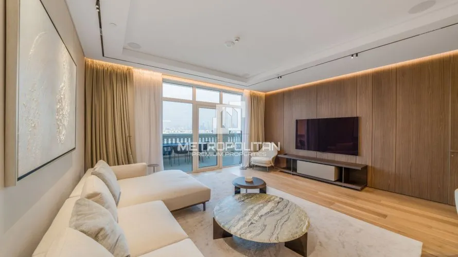 Apartamento de 2 dormitorios en Palm Jumeirah, UAE No. 1353 № 4