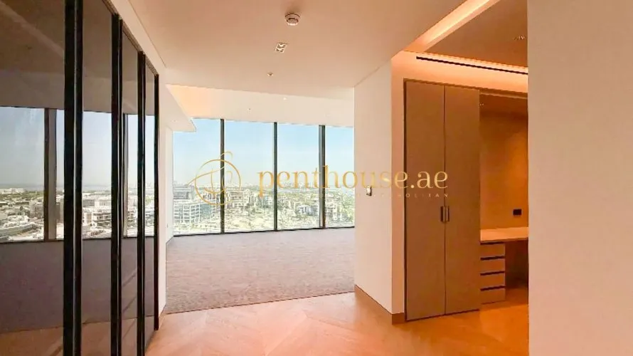 Apartamento de 4 dormitorios en Dubai Internet City, UAE No. 2173 № 12