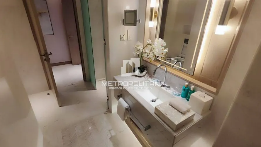 Apartamento de 3 dormitorios en Jumeirah Beach Residence, UAE No. 1348 № 8