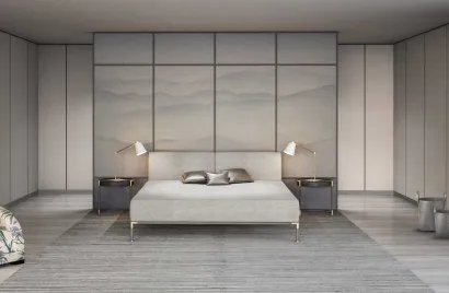 Apartamento de 5 dormitorios en ARMANI BEACH RESIDENCES Palm Jumeirah, UAE No. 876