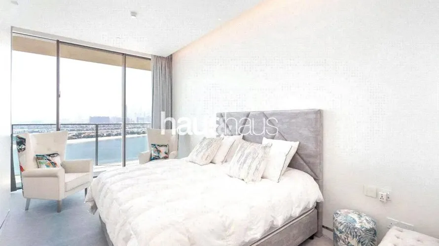 Apartamento de 2 dormitorios en Atlantis The Royal Residences, UAE No. 1559 № 8