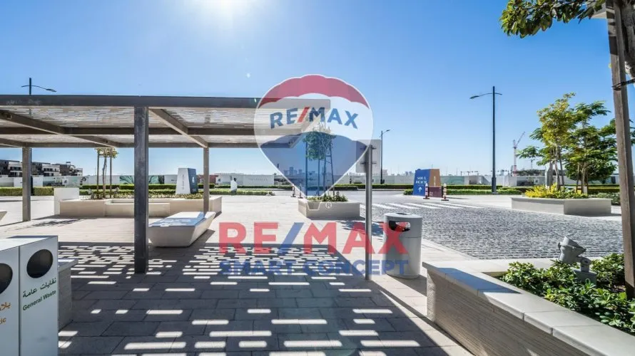 Apartamento de 4 dormitorios en Saadiyat Cultural District, UAE No. 966 № 13