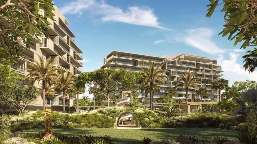 Ático de 4 dormitorios en Dubai Marina, UAE No. 2284 № 15
