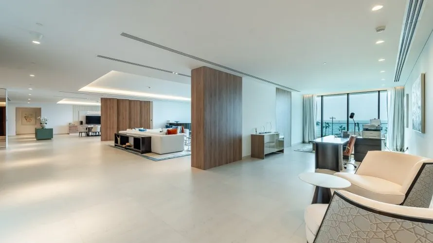 Apartamento de 4 dormitorios en Palm Jumeirah, UAE No. 2556 № 15