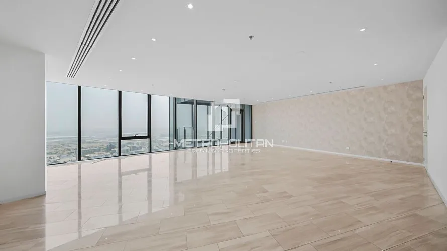 Apartamento de 5 dormitorios en Culture Village, UAE No. 2108 № 21