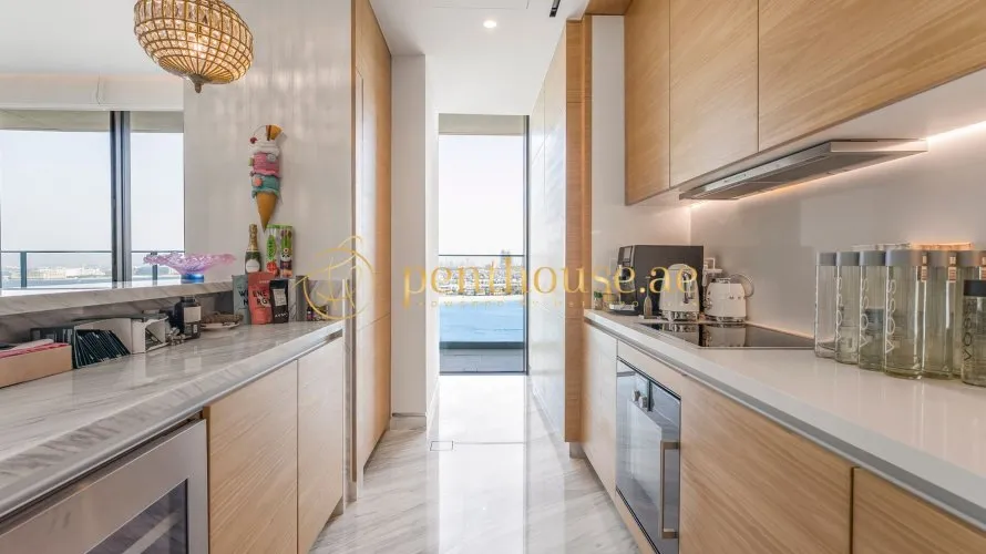 Apartamento de 2 dormitorios en Palm Jumeirah, UAE No. 1344 № 13