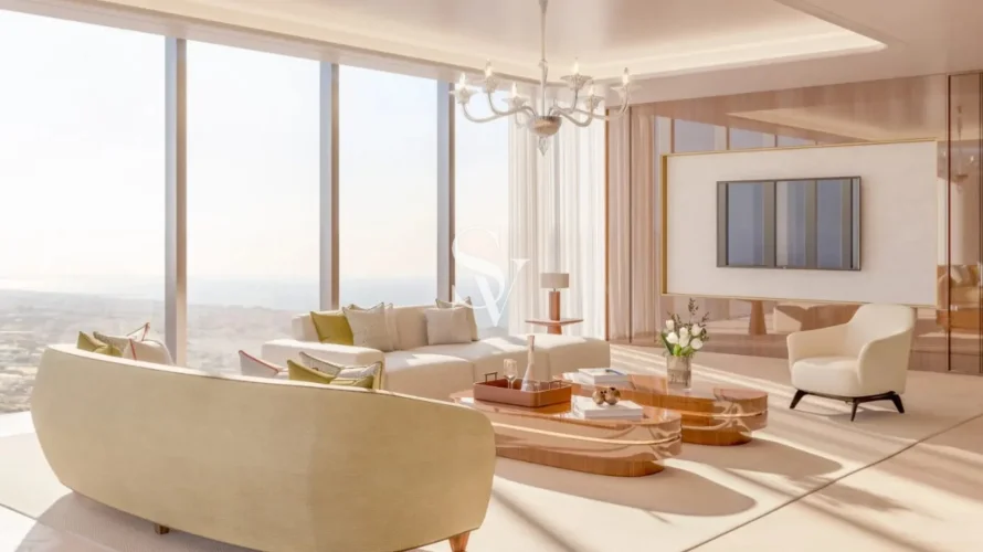 Apartamento de 3 dormitorios en Al Wasl, UAE No. 2024 № 18