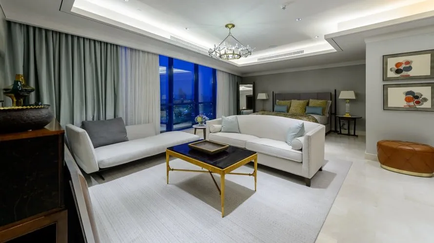 THE RESIDENCES JLT en Jumeirah Lake Towers, UAE No. 12 № 8