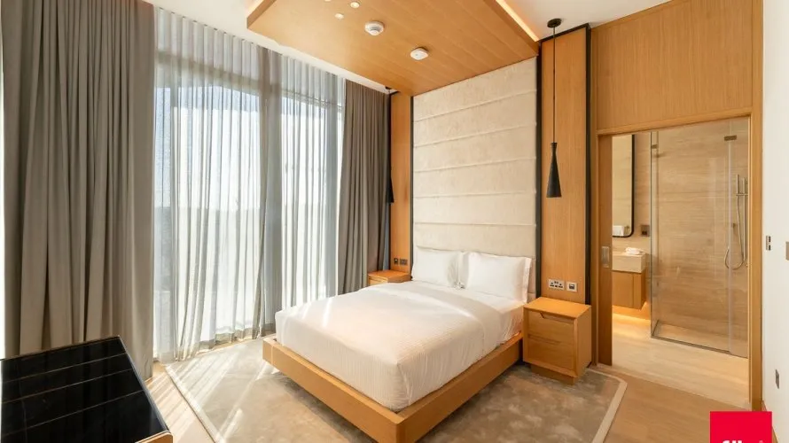 Apartamento de 3 dormitorios en Dubai, UAE No. 1136 № 9
