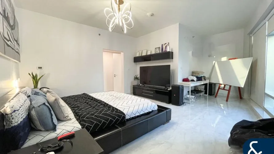 THE LOFTS en Downtown Dubai (Downtown Burj Dubai), UAE No. 69 № 10