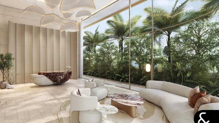 Apartamento de 6 dormitorios en Al Wasl, UAE No. 2616 № 13