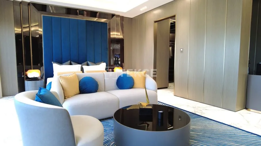 Apartamento de 3 dormitorios en Business Bay, UAE No. 887 № 27