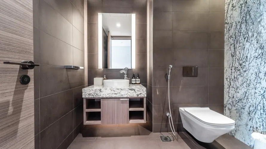 Apartamento de 4 dormitorios en Palm Jumeirah, UAE No. 2556 № 26