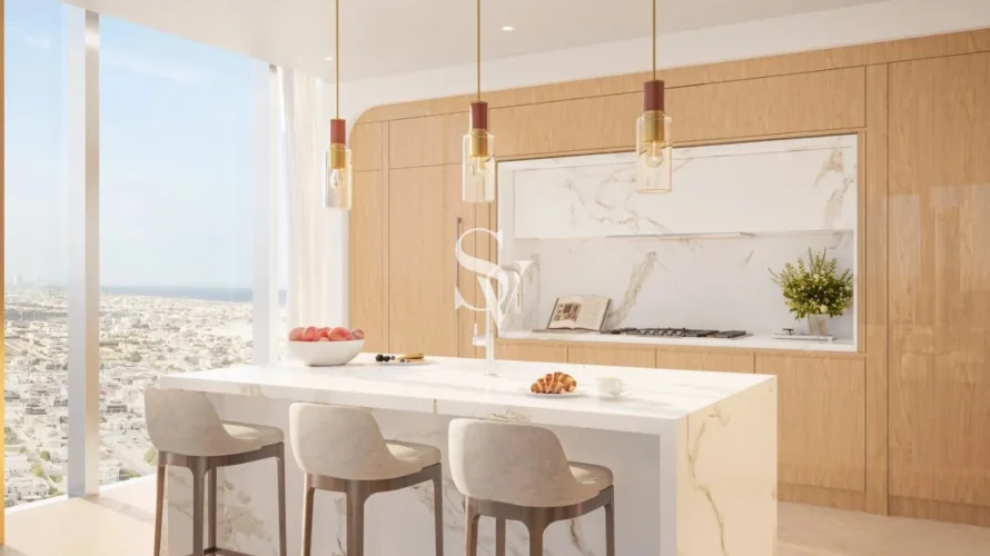 Apartamento de 3 dormitorios en Al Wasl, UAE No. 2024 № 16