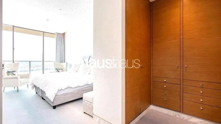 Apartamento de 2 dormitorios en Atlantis The Royal Residences, UAE No. 1559 № 9