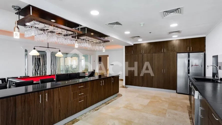 Apartamento de 4 dormitorios en Elite Residence, UAE No. 3006 № 16