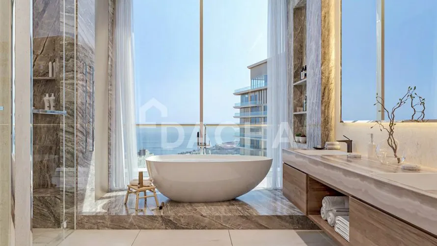 Apartamento de 4 dormitorios en Palm Jumeirah, UAE No. 3003 № 8