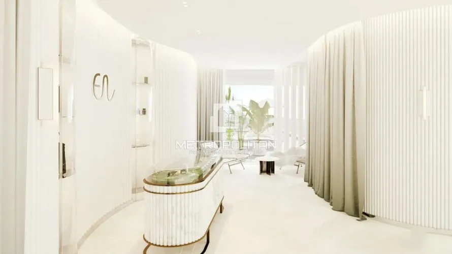 Apartamento de 3 dormitorios en Business Bay, UAE No. 2098 № 4