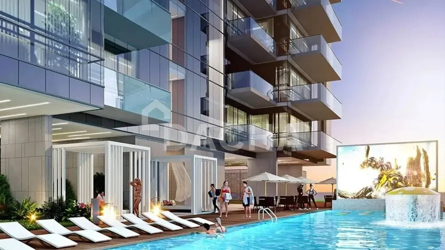 Apartamento de 5 dormitorios en Jumeirah Lake Towers, UAE No. 3001 № 10