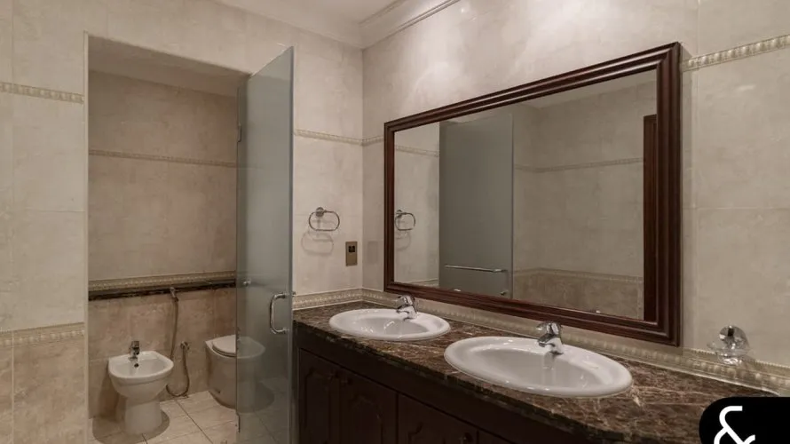 Apartamento de 4 dormitorios en Palm Jumeirah, UAE No. 2615 № 18