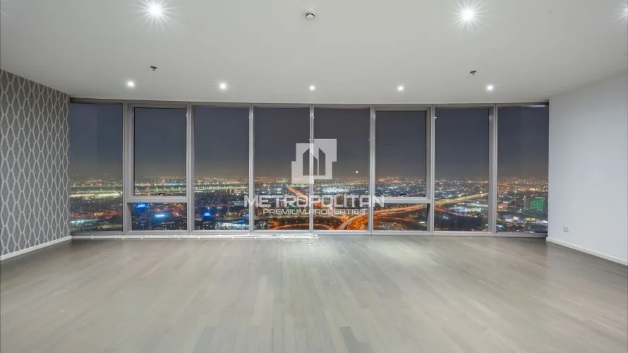 Apartamento de 5 dormitorios en Culture Village, UAE No. 2108 № 12