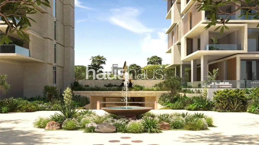 Dúplex de 3 dormitorios en Palm Jumeirah, UAE No. 1552 № 7