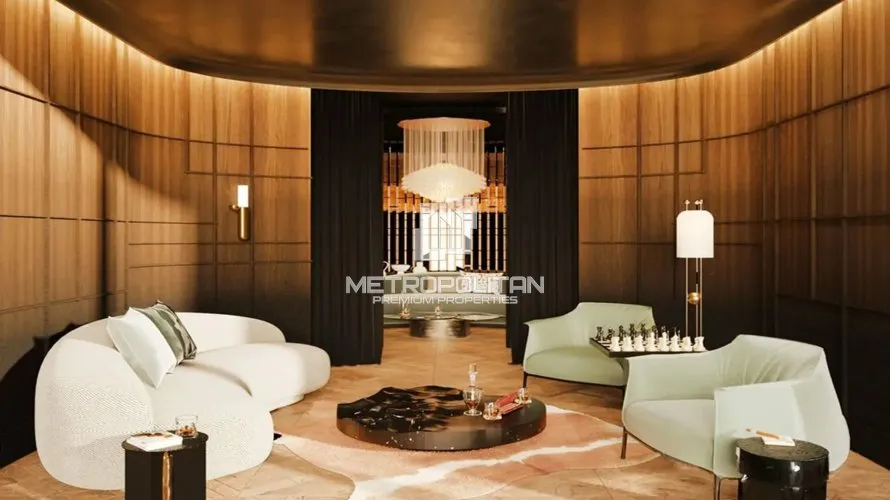 Apartamento de 3 dormitorios en Business Bay, UAE No. 2098 № 9