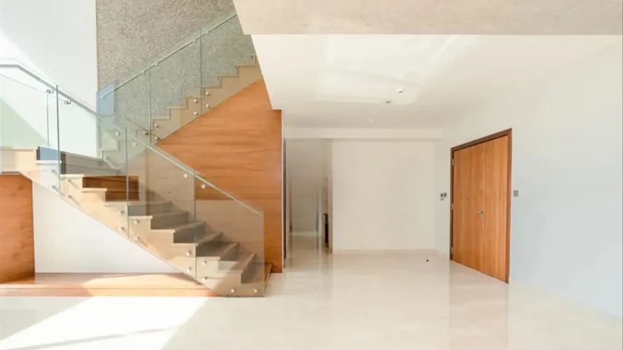 Apartamento de 4 dormitorios en Dubai, UAE No. 996 № 4