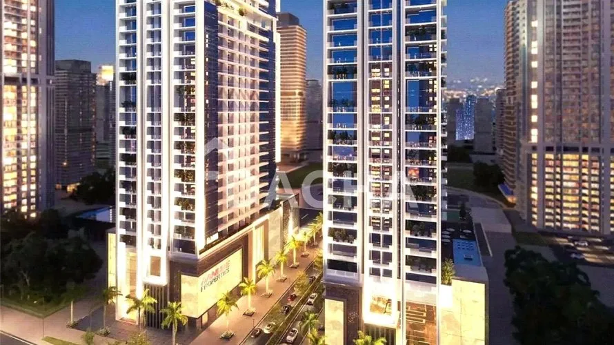 Apartamento de 5 dormitorios en Jumeirah Lake Towers, UAE No. 2999 № 7