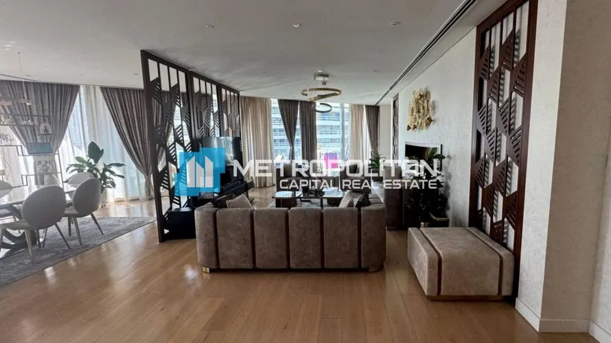 Apartamento de 4 dormitorios en Saadiyat Island, UAE No. 2655 № 4