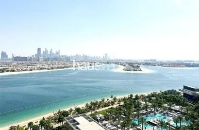 Apartamento de 2 dormitorios en Atlantis The Royal Residences, UAE No. 1559