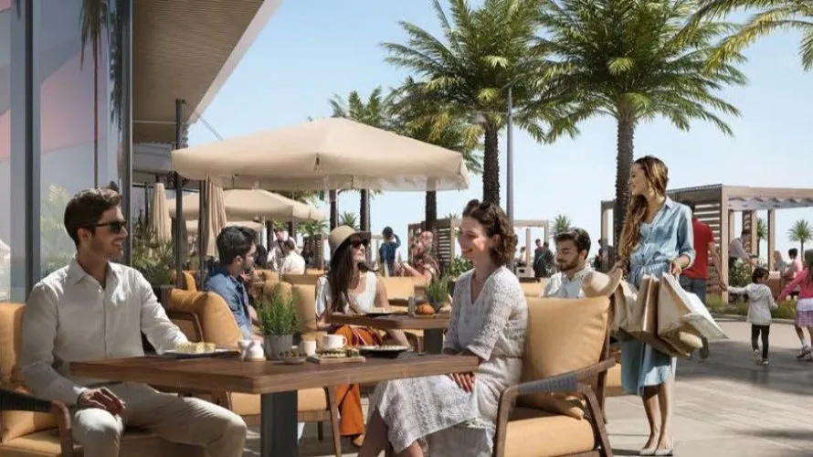 Apartamento de 5 dormitorios en Dubai Marina, UAE No. 2582 № 6
