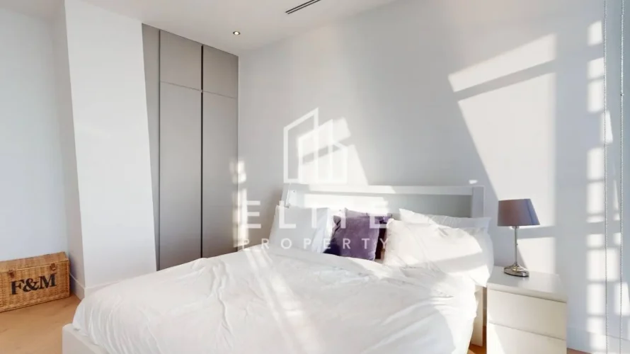 Apartamento de 4 dormitorios en Cayan Tower, UAE No. 1852 № 11