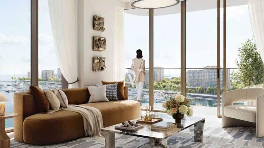 Baystar by Vida en Dubai, UAE No. 150 № 10