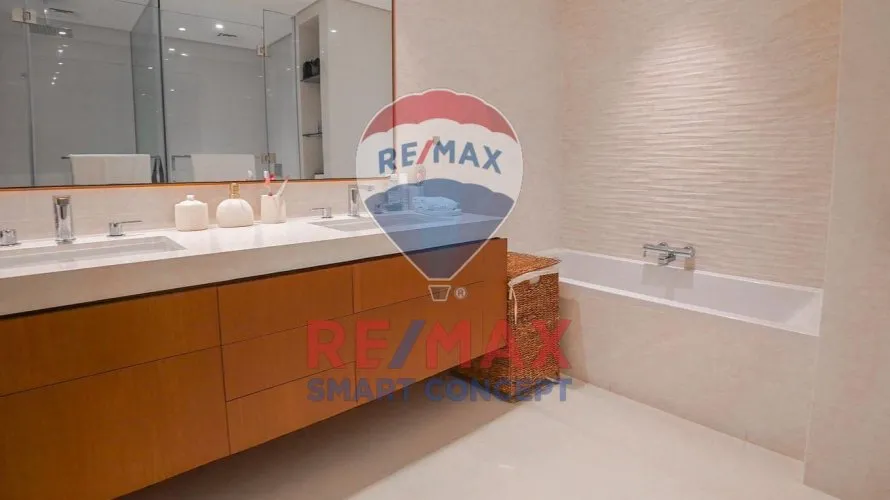 Apartamento de 4 dormitorios en Saadiyat Cultural District, UAE No. 1302 № 13