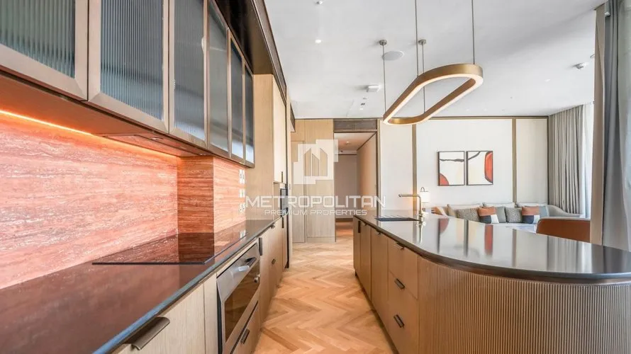 Apartamento de 2 dormitorios en Jumeirah 3, UAE No. 1336 № 5