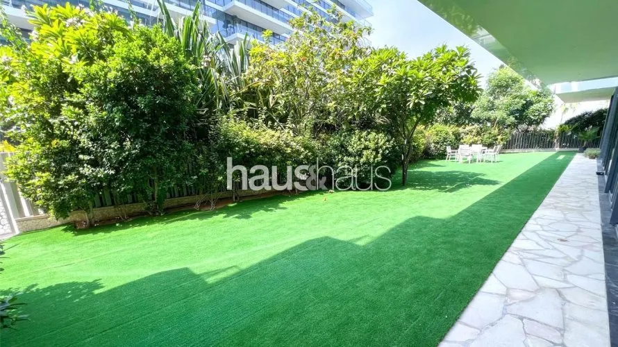 Apartamento de 3 dormitorios en Serenia Residences The Palm, UAE No. 1553 № 18