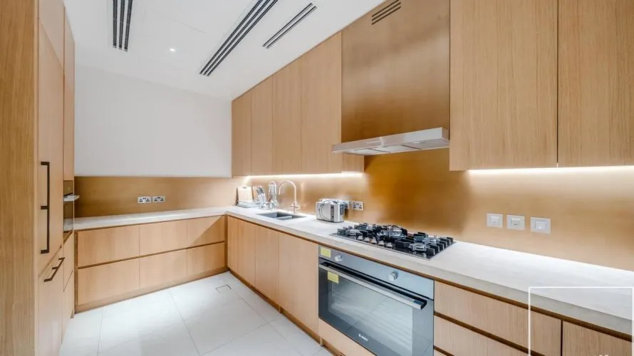 Apartamento de 4 dormitorios en Jumeirah, UAE No. 2322 № 7