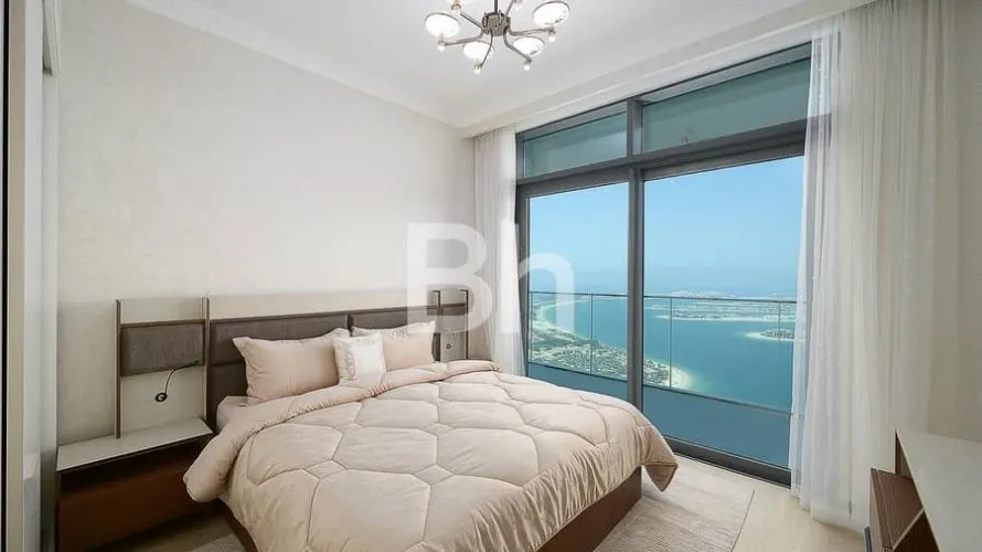 Apartamento de 4 dormitorios en Dubai Harbour, UAE No. 1749 № 13