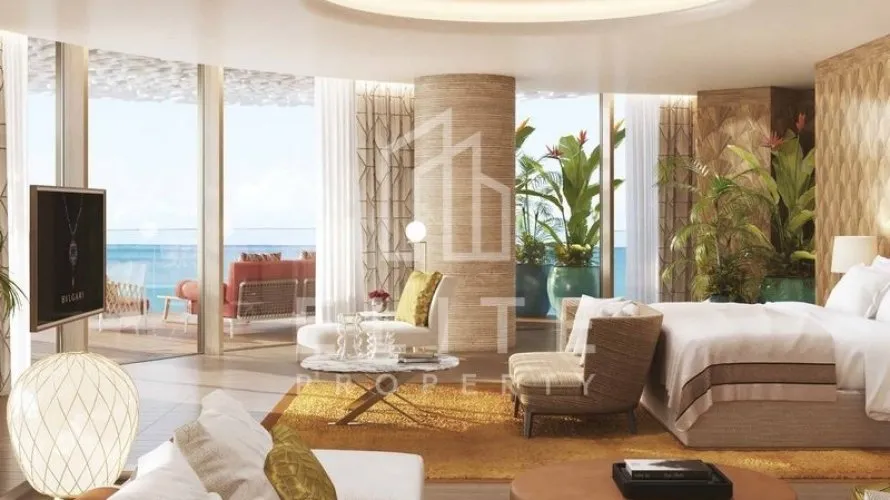 Apartamento de 5 dormitorios en Jumeirah, UAE No. 1483 № 13