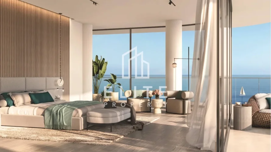 Apartamento de 3 dormitorios en Dubai, UAE No. 1857 № 11