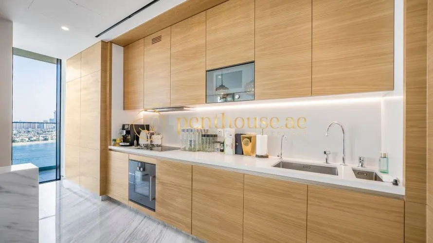 Apartamento de 2 dormitorios en Palm Jumeirah, UAE No. 1344 № 15