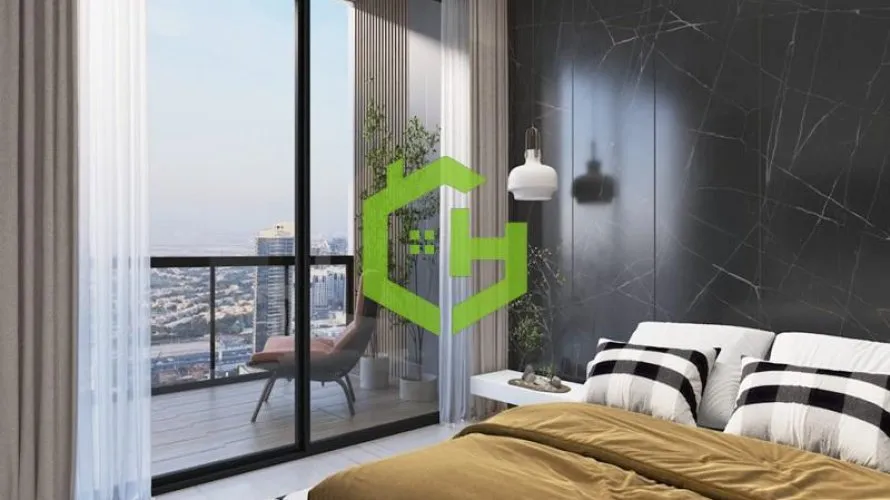 Apartamento de 10 dormitorios en Dubai Land, UAE No. 1242