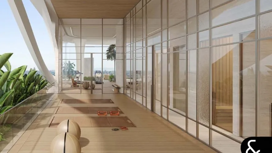 Apartamento de 6 dormitorios en Al Wasl, UAE No. 2616 № 10