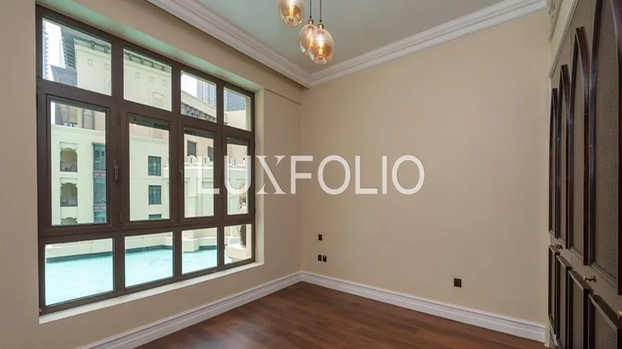 Apartamento de 3 dormitorios en Downtown Dubai (Downtown Burj Dubai), UAE No. 1609 № 14