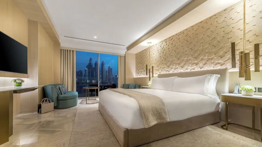 FIVE PALM JUMEIRAH en Palm Jumeirah, UAE No. 33