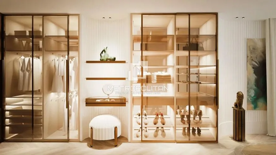 Apartamento de 3 dormitorios en Business Bay, UAE No. 2098 № 7